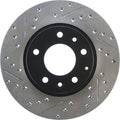 StopTech Street Touring 89-95 Mazda RX7 Front Brake Pads