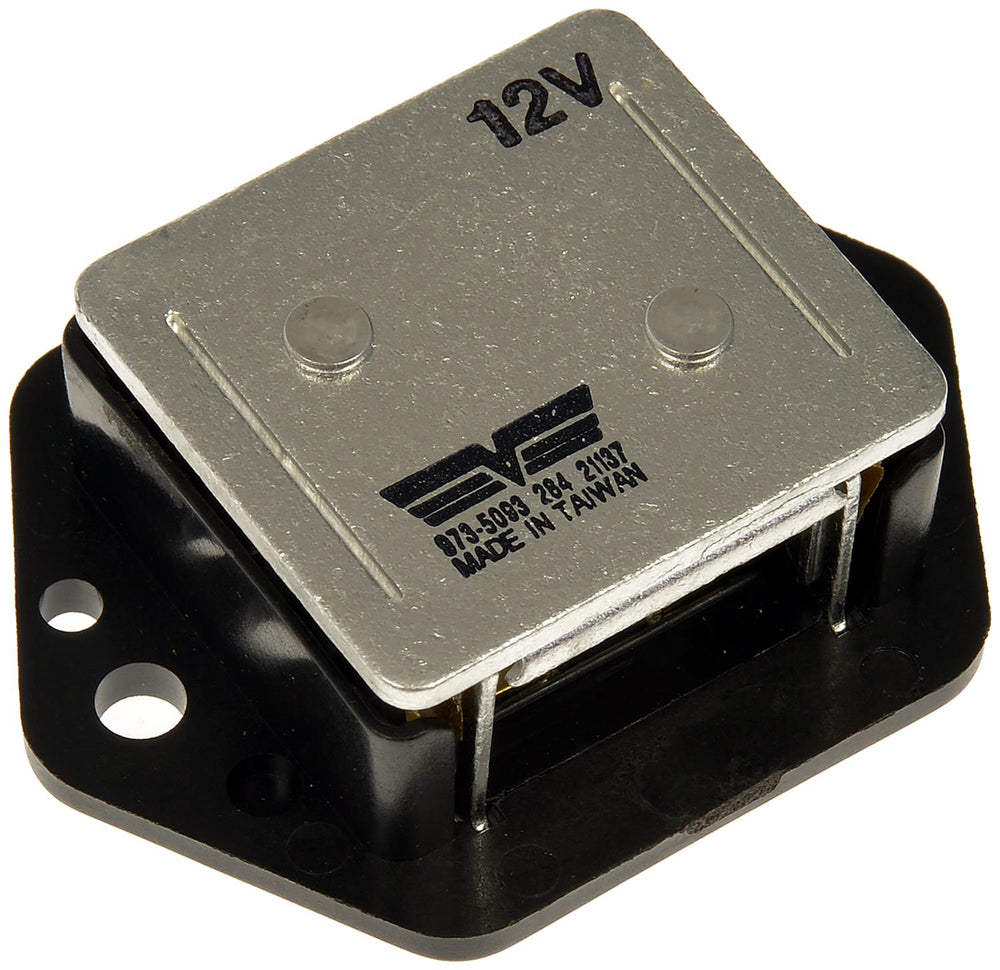 HVAC BLOWER MOTOR RESISTOR
