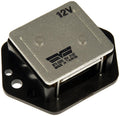 HVAC BLOWER MOTOR RESISTOR