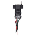 THROTTLE POSITION SENSOR