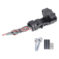 THROTTLE POSITION SENSOR