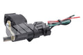 THROTTLE POSITION SENSOR