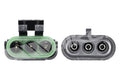 THROTTLE POSITION SENSOR