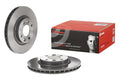 DISC BRAKE ROTOR