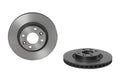 DISC BRAKE ROTOR