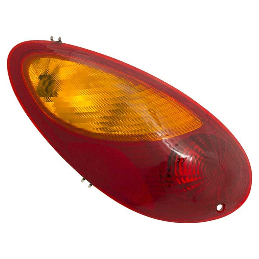 LT TAILLAMP ASSY CHRYSLER PT CRUISER 0105