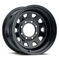 Vision Wheel 5-120.65 4.75 BLK DWIN STEEL 84H5861NS