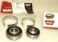 S/P BEARING AND TOLERANCE RING