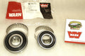 S/P BEARING AND TOLERANCE RING