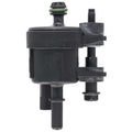 VAPOR CANISTER PURGE SOLENOID