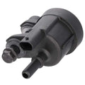 MOTORAD auto part installed view