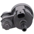 VAPOR CANISTER PURGE SOLENOID