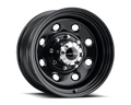 Vision Wheel 6-139.7 5.5 BLK SOFT8 STEEL 85H5883NS