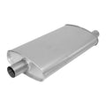 9398 GRAND CHEROKEE/9395 CHEROKEE DIRECT FIT MUFFLER MSL MAXIMUM