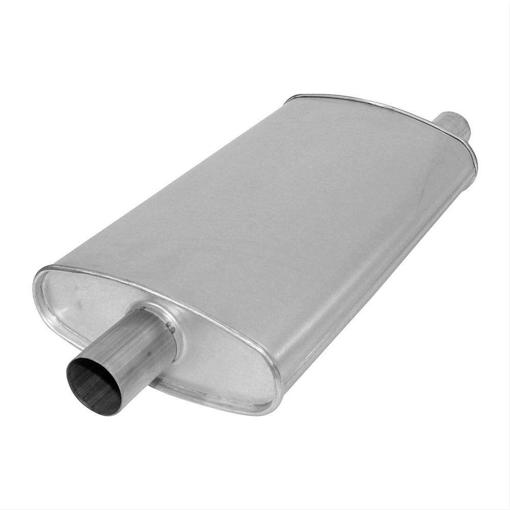 9398 GRAND CHEROKEE/9395 CHEROKEE DIRECT FIT MUFFLER MSL MAXIMUM