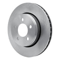 DFC 07-12 Dodge Nitro Front Brake Rotor