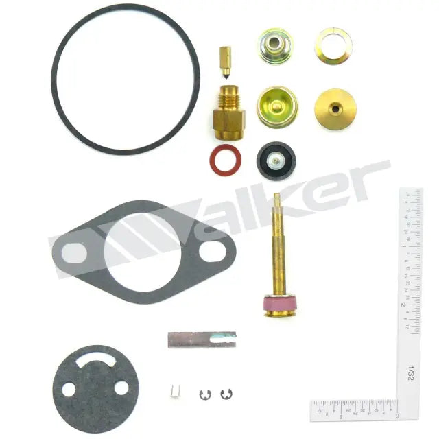 Walker Products Inc. - auto part