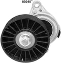 AUTOMATIC BELT TENSIONER