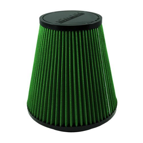 Green Filter USA - Cone Filter; ID 5.5", H 7.8", OD-B 7.8", OD-T 4.75"