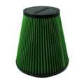 Green Filter USA - Cone Filter; ID 5.5", H 7.8", OD-B 7.8", OD-T 4.75"
