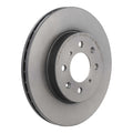 Brembo 90-01 Acura Integra/90-05 Civic/94-95 Del Sol Front Premium UV Coated OE Equivalent Rotor