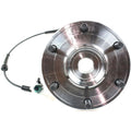MaxTrac 04-18 Nissan Titan 2WD Rear Carrier Bearing Spacer