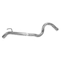 0407 DURANGO 4.7L PREBENT TAIL PIPE