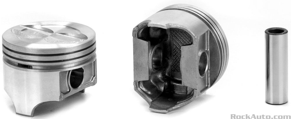 United Engine Machine Co auto part