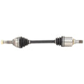NEW CV AXLE