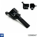 IGNITION COIL