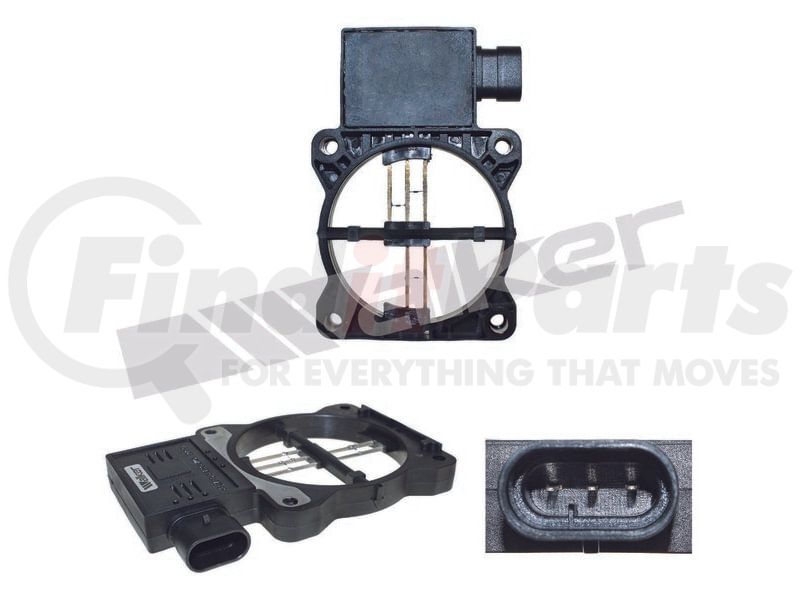 Walker Products Inc. - auto part