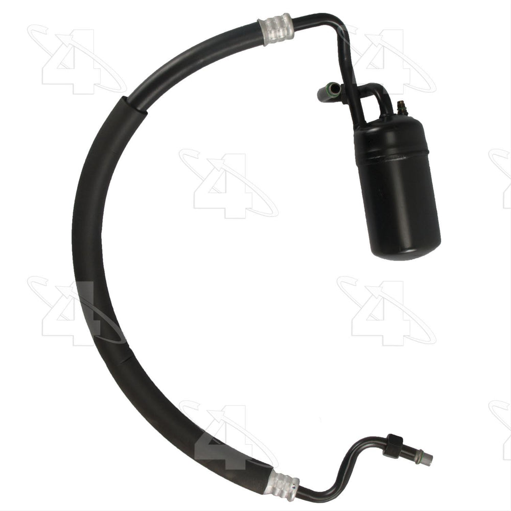 FOUR SEASONS auto part
