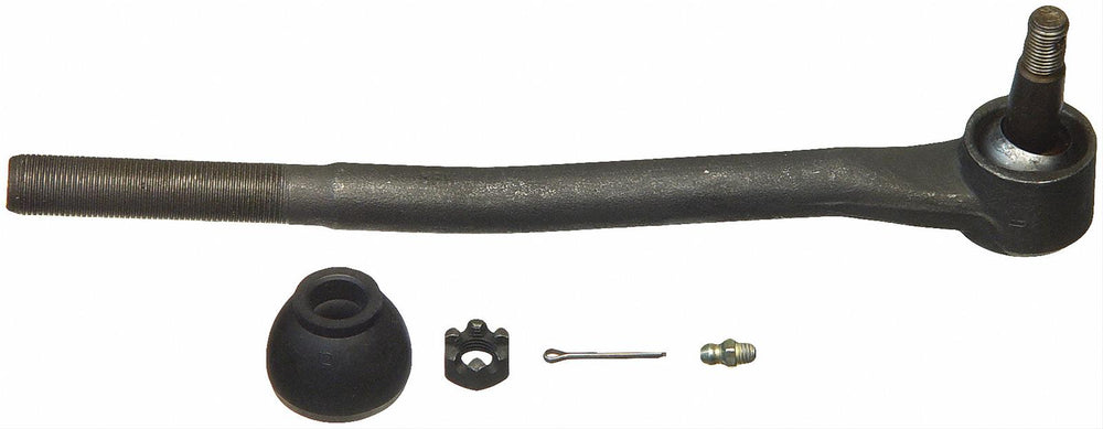 MOOG 67-69 Ford Mustang Base Front Inner / Inner Tie Rod End