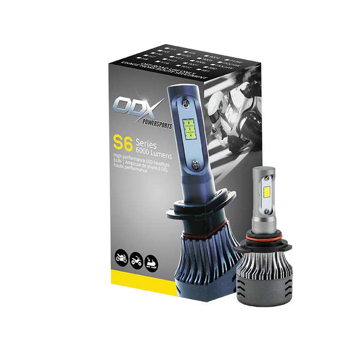 ODX auto part