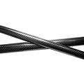 Carbon Fiber Tube Protec tor 59in 1.25-1.5 Dia.