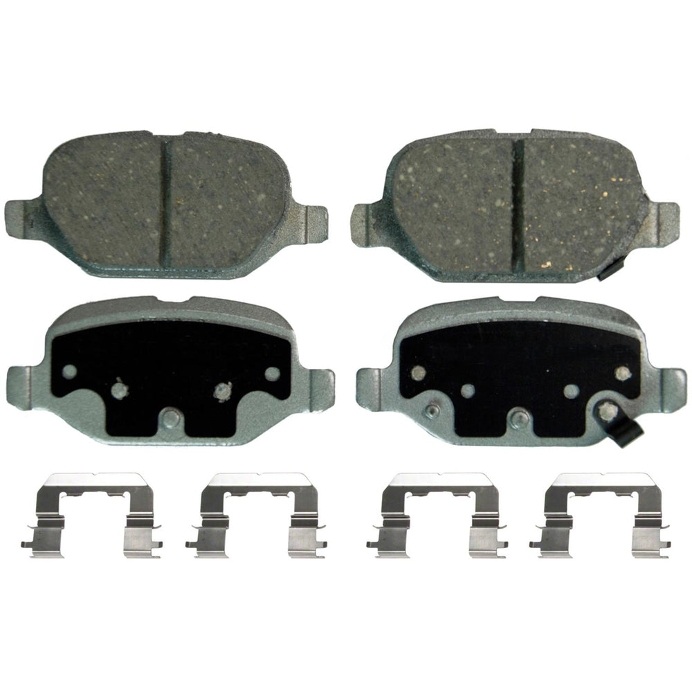 WAGNER BRAKE auto part