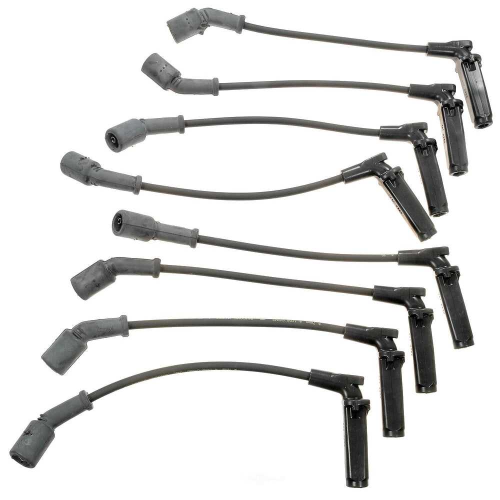 STANDARD IGN auto part