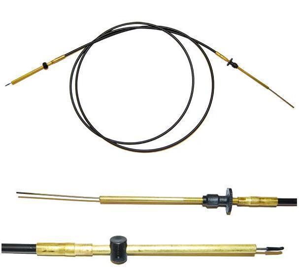 400 CONTROL CABLE ASSEMBLY 13 FT