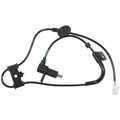 SPEED SENSOR