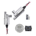 FUEL INJECTION IDLE AIR CONTROL VAL