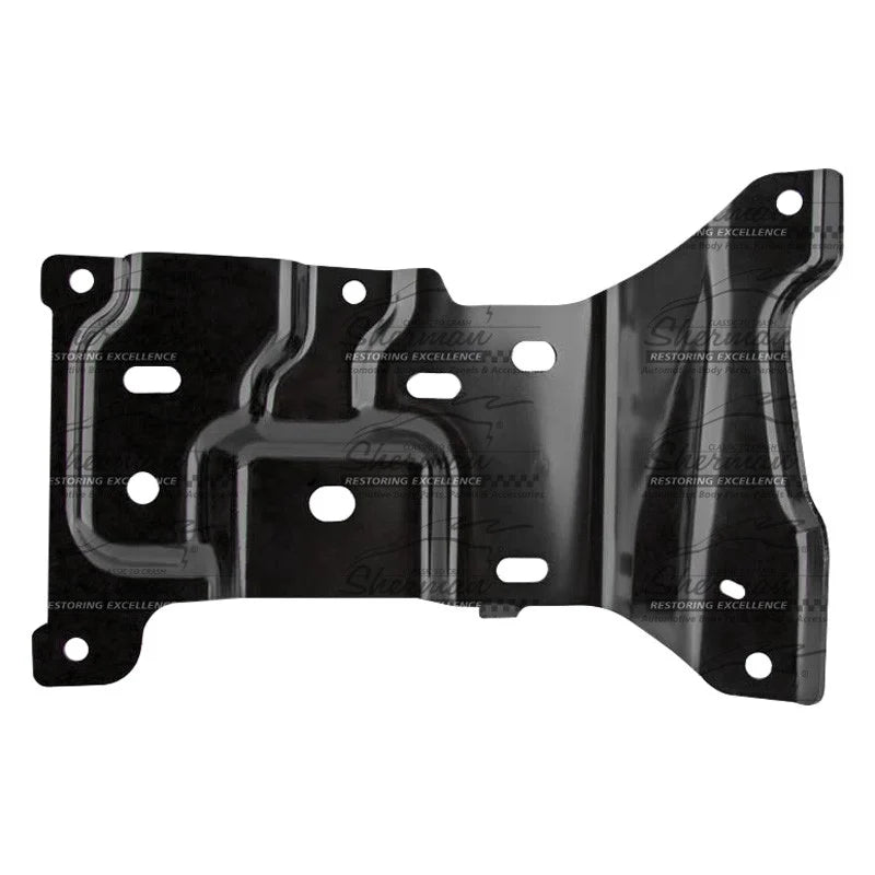 RH FRONT BUMPER BRACKET FORD F150 1820