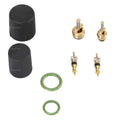 FOUR SEASONS auto part close-up