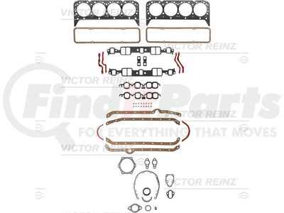 ENGINE GASKET SET