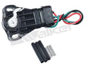 THROTTLE POSITION SENSOR
