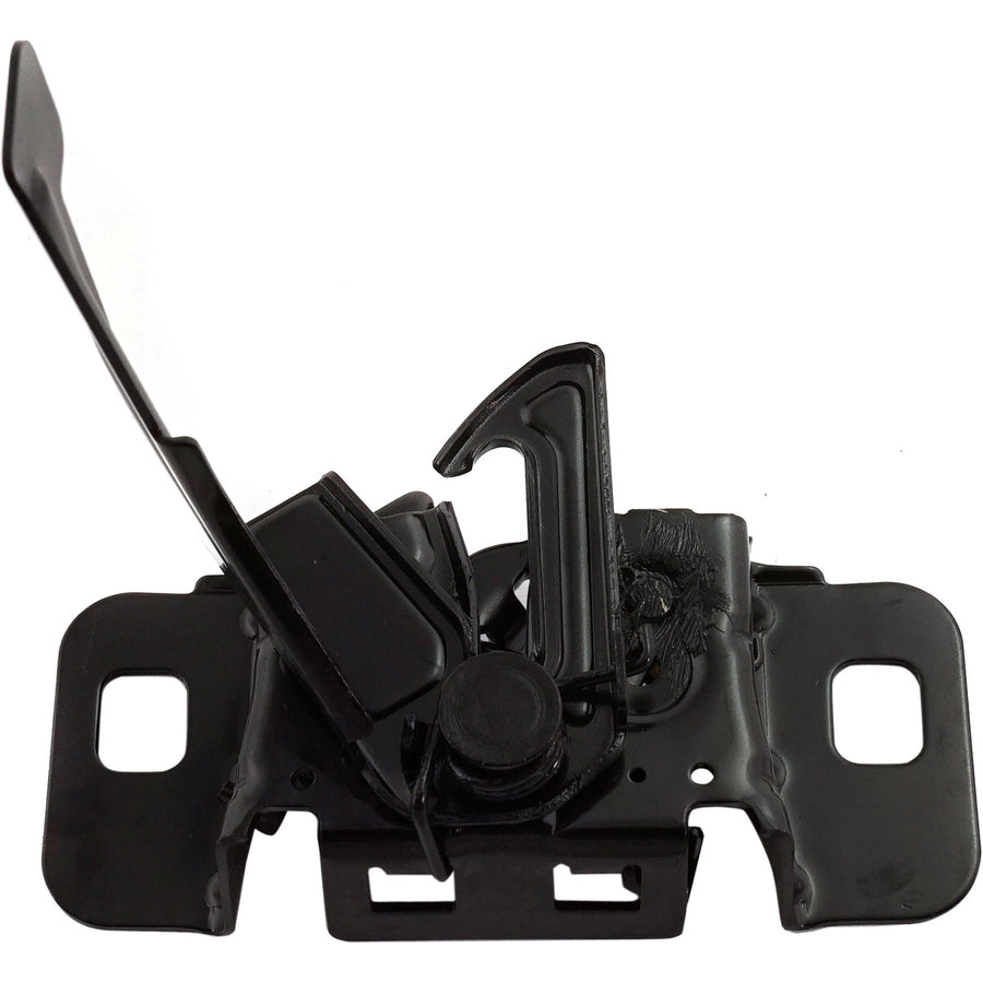 HOOD LATCH W/O REMOTE STARH CHEVROLET TRAVERSE 0912