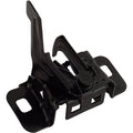 HOOD LATCH W/O REMOTE STARH CHEVROLET TRAVERSE 0912