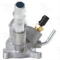 WATER OUTLET