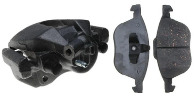 DISC BRAKE CALIPER
