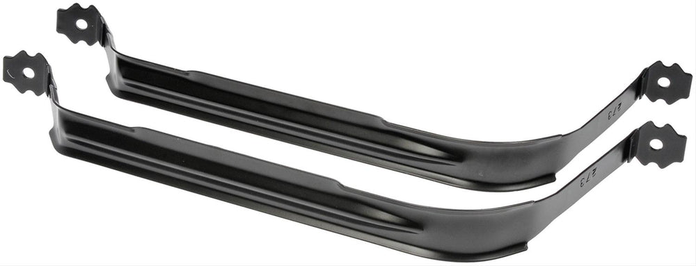FUEL TANK STRAP