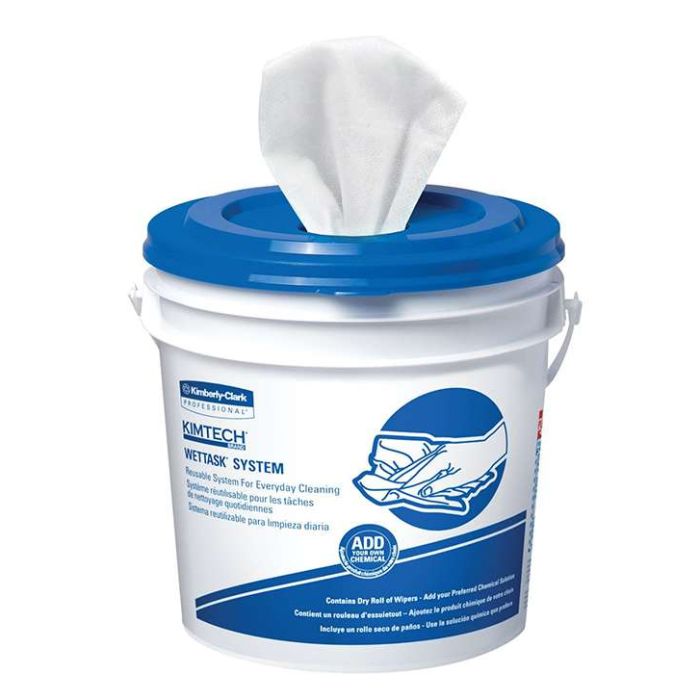 Kimberly-Clark auto part